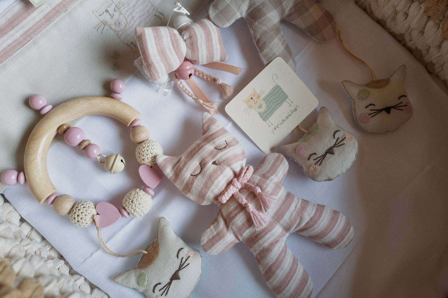 Cosa regalare per un baby shower?