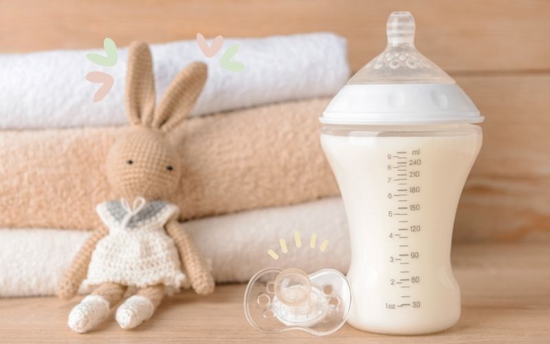 Idee regalo per neonati: 5 proposte artigianali e personalizzabili