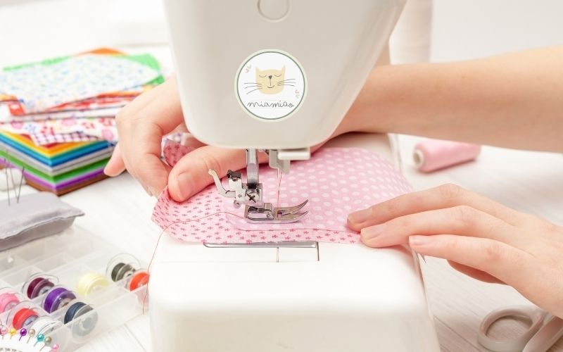 Dentro il laboratorio Miamiao