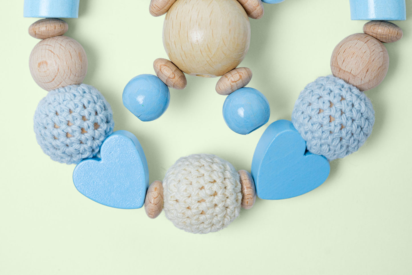 Massaggiagengive Orsetto Azzurro