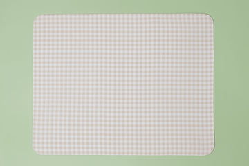 Copertina Scacchi Beige