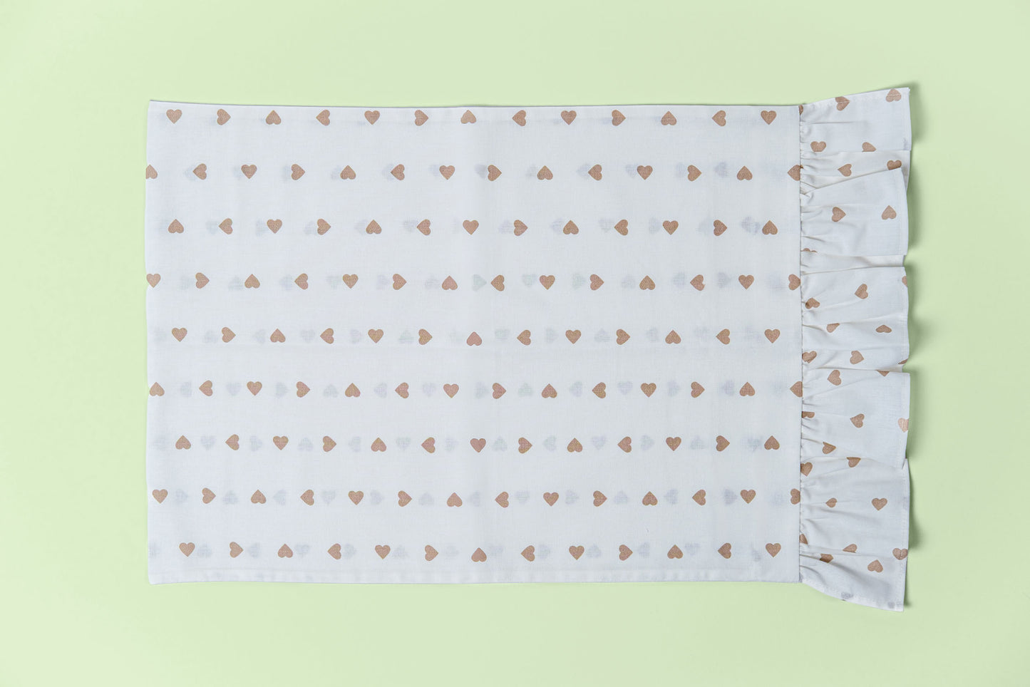 Hearts Sheet