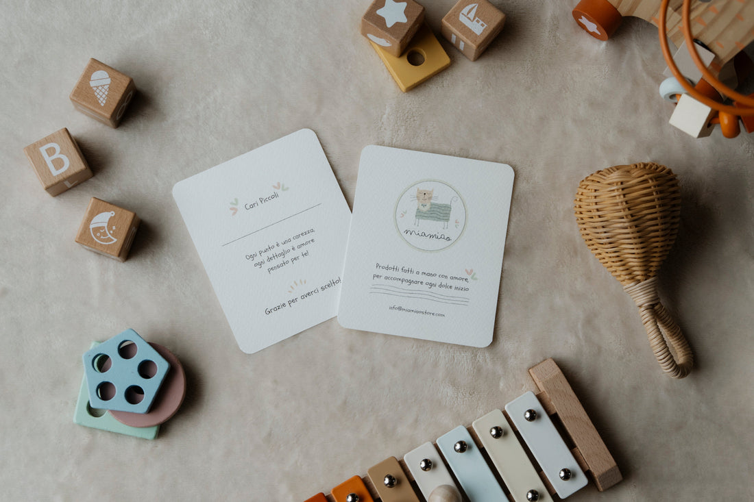 Dentro il laboratorio Miamiao