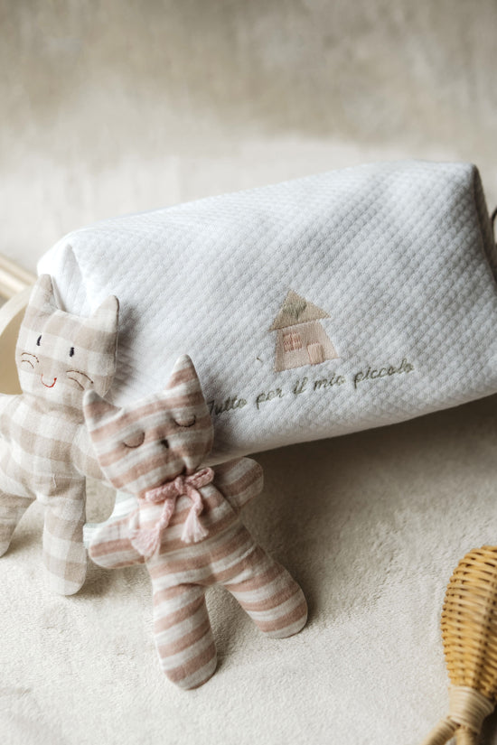 astuccio per scuola e asilo