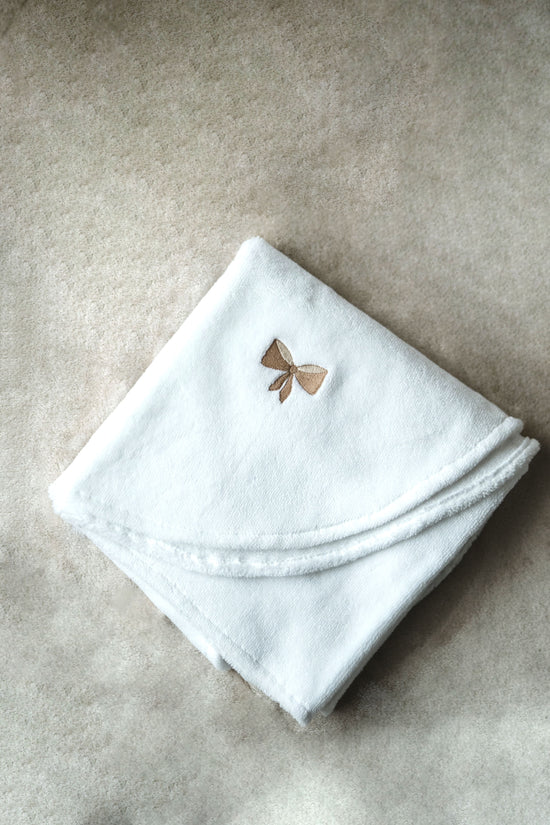 ascigamano accappatoio per bambini bebè e neonati