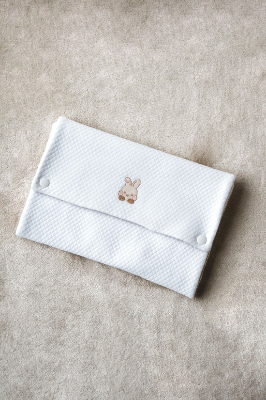 porta accessori regalo per nuove nascite