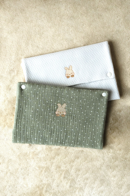 porta accessori per bebè e nuove nascite