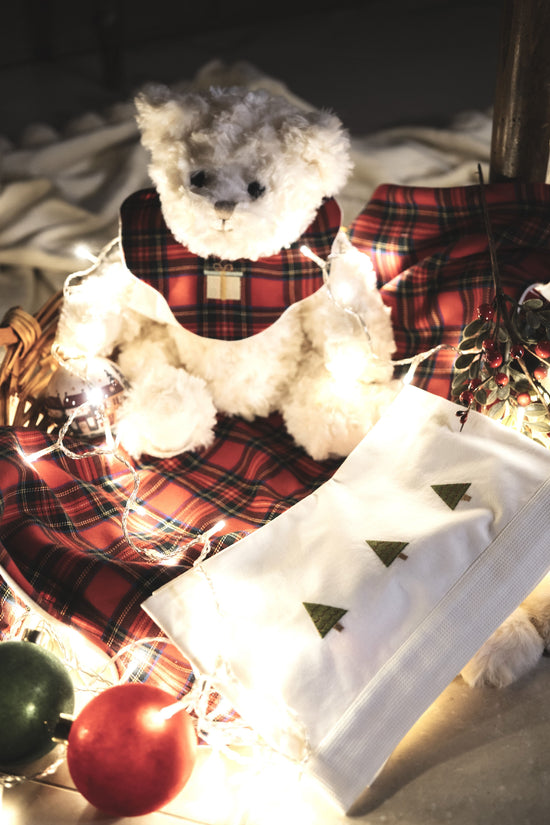 accessori di natale per neonati e bambini regali