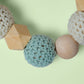 Massaggiagengive Palline Colorate