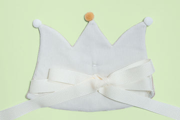 Coroncina Bianca