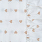 Set Lenzuolino Cuori