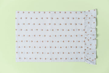 Set Lenzuolino Cuori