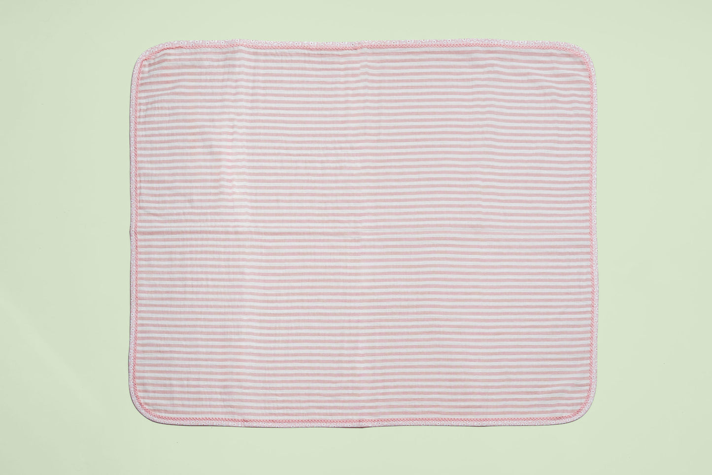 Copertina Righe Rosa