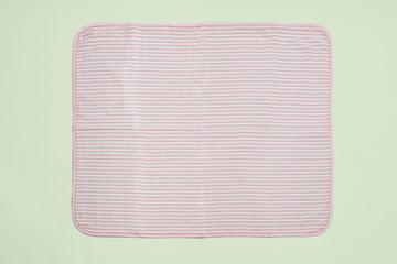 Copertina Righe Rosa