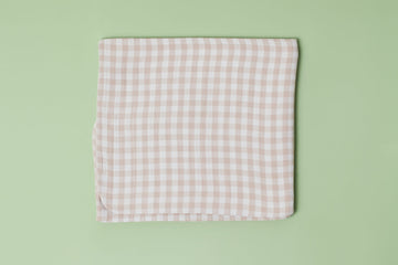 Copertina Scacchi Beige